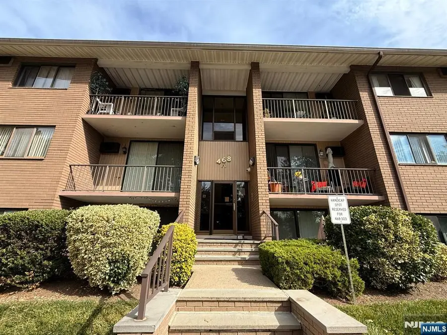 468 Liberty Street 201, Little Ferry, NJ 07643 - #2
