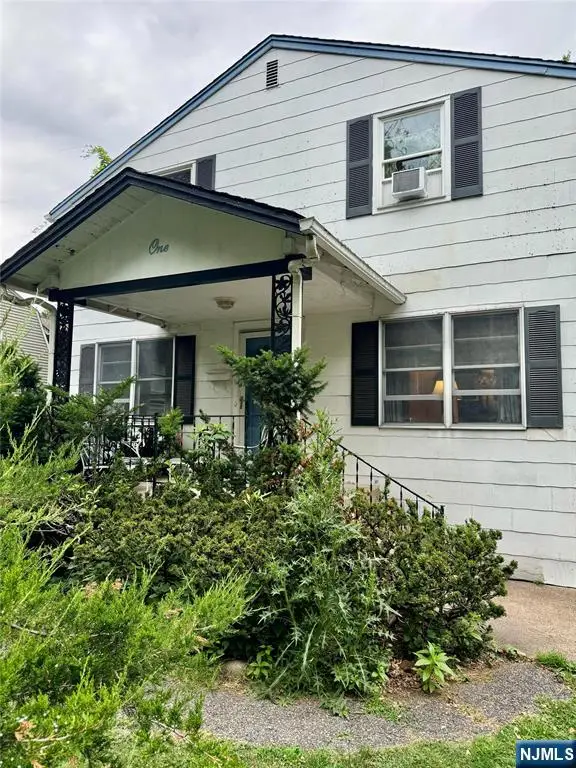 1 South, Harrington Park, NJ 07640 - #1