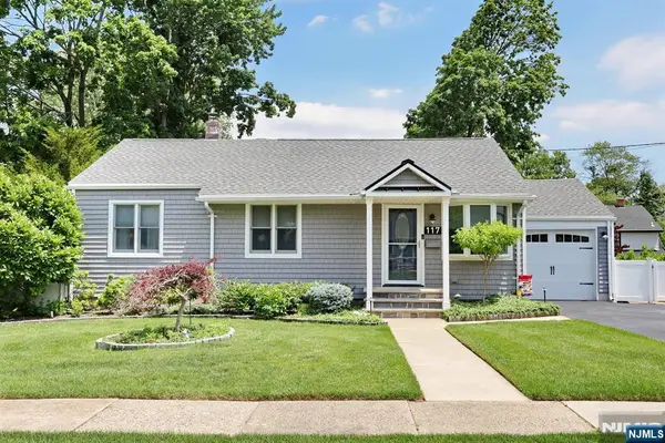 117 Roxbury Road, Dumont, NJ 07628