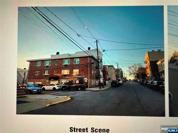 235 Cliff Street, Cliffside Park, NJ 07010