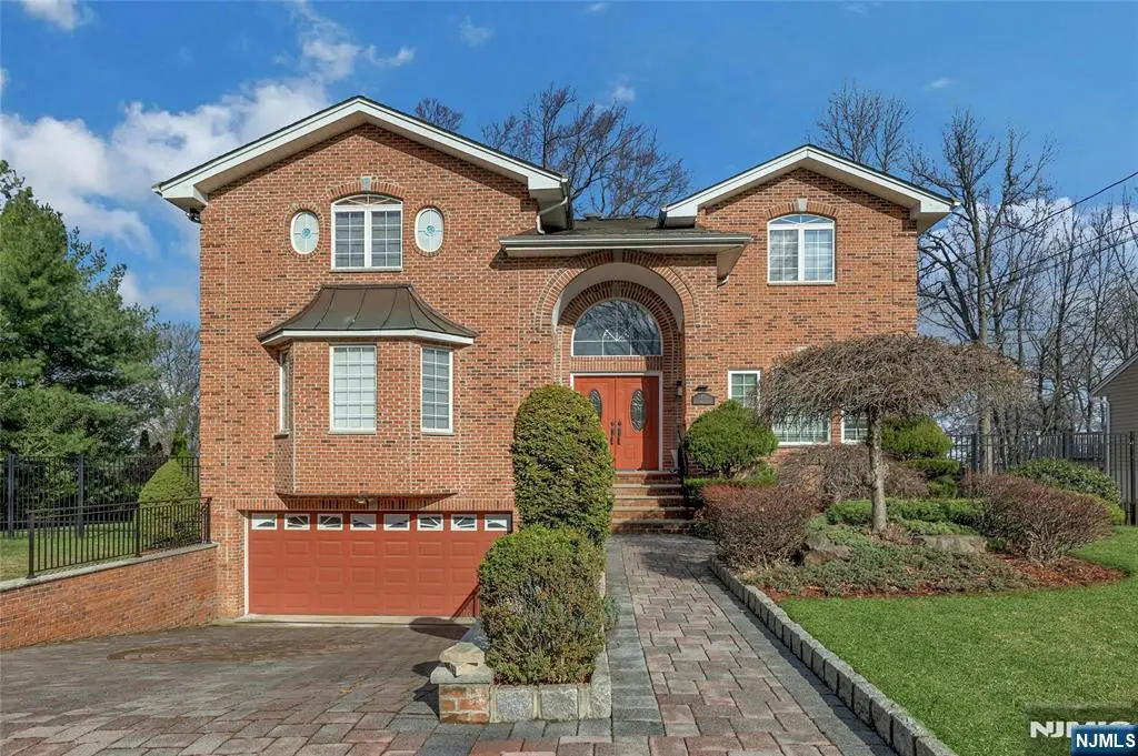 411 Fairway Drive, Leonia, NJ 07605 - #1