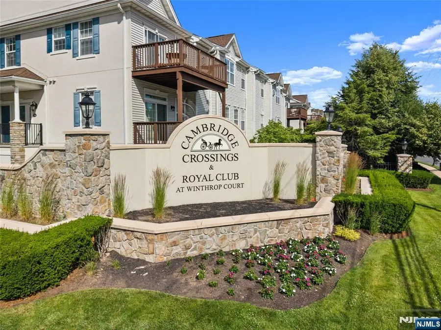 177 Winchester Court 262, Clifton, NJ 07013 - #2