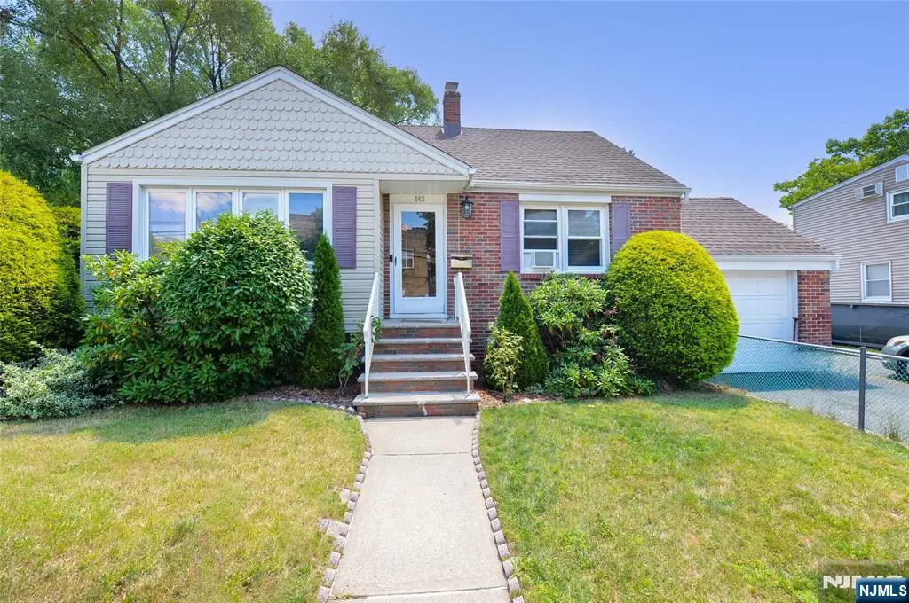 242 Prospect Street, Nutley, NJ 07110 - #1