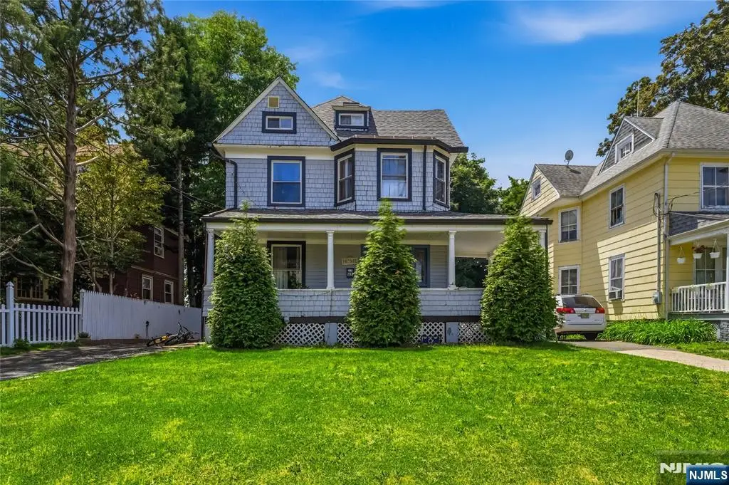 283 Hamilton Place, Hackensack, NJ 07601 - #1