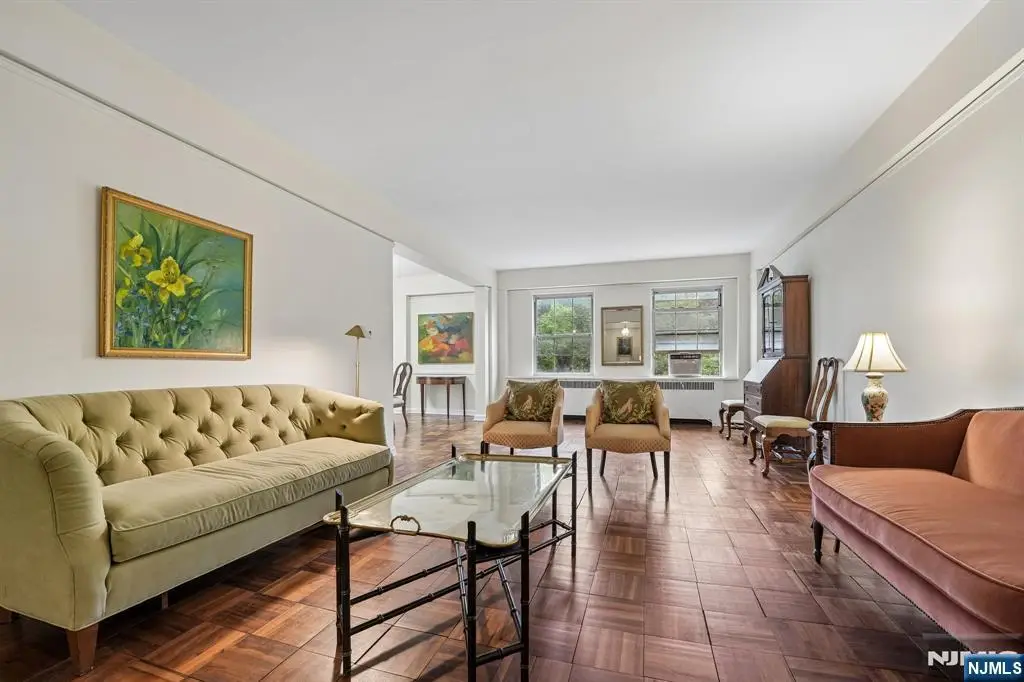 10 Crestmont Road 2N, Montclair, NJ 07042 - #1