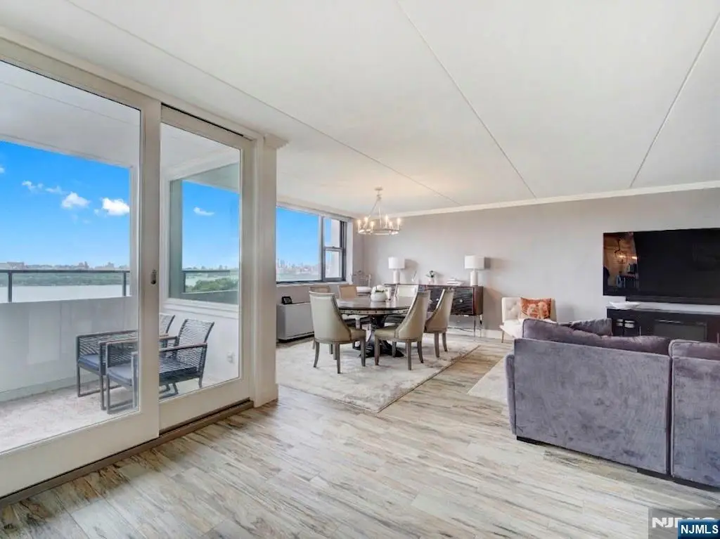 250 Gorge Road 8J, Cliffside Park, NJ 07010 - #1