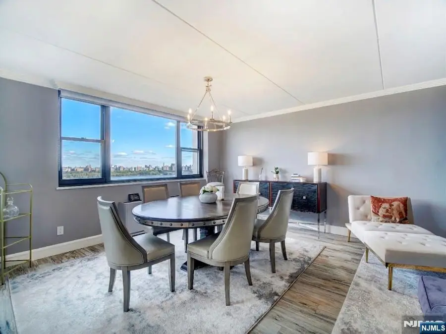 250 Gorge Road 8J, Cliffside Park, NJ 07010 - #2