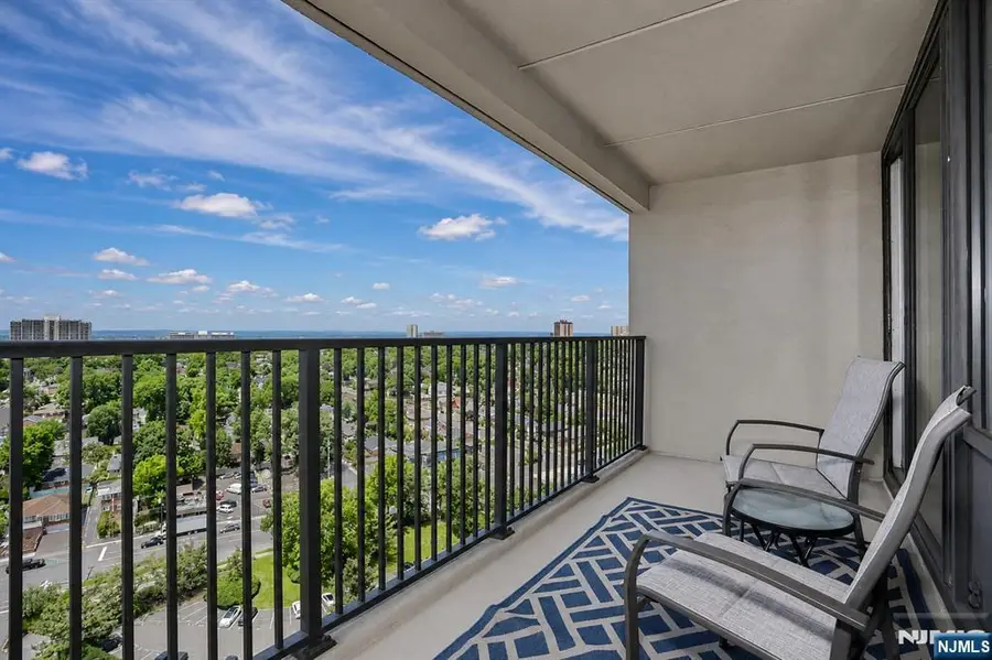 6 Horizon Road 1904, Fort Lee, NJ 07024 - #3