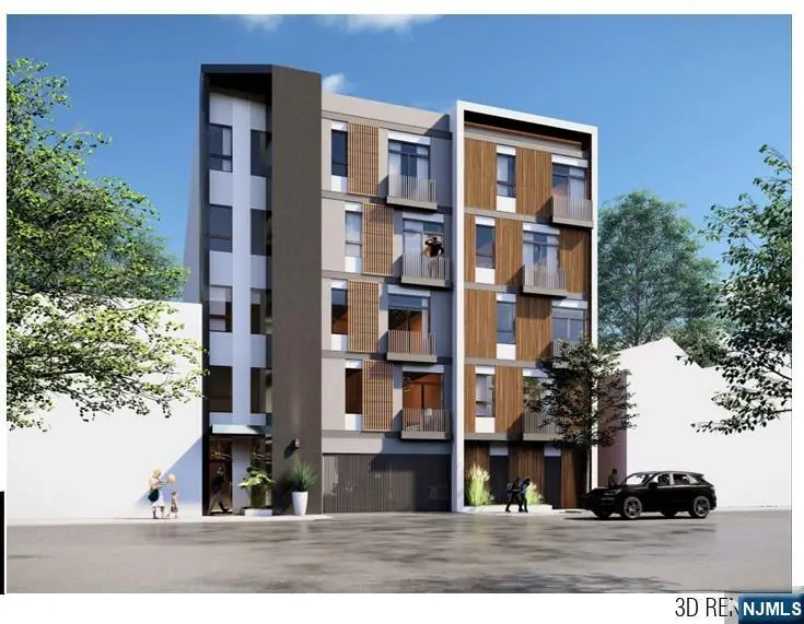 146-148 Pacific Street, Newark, NJ 07105 - #1
