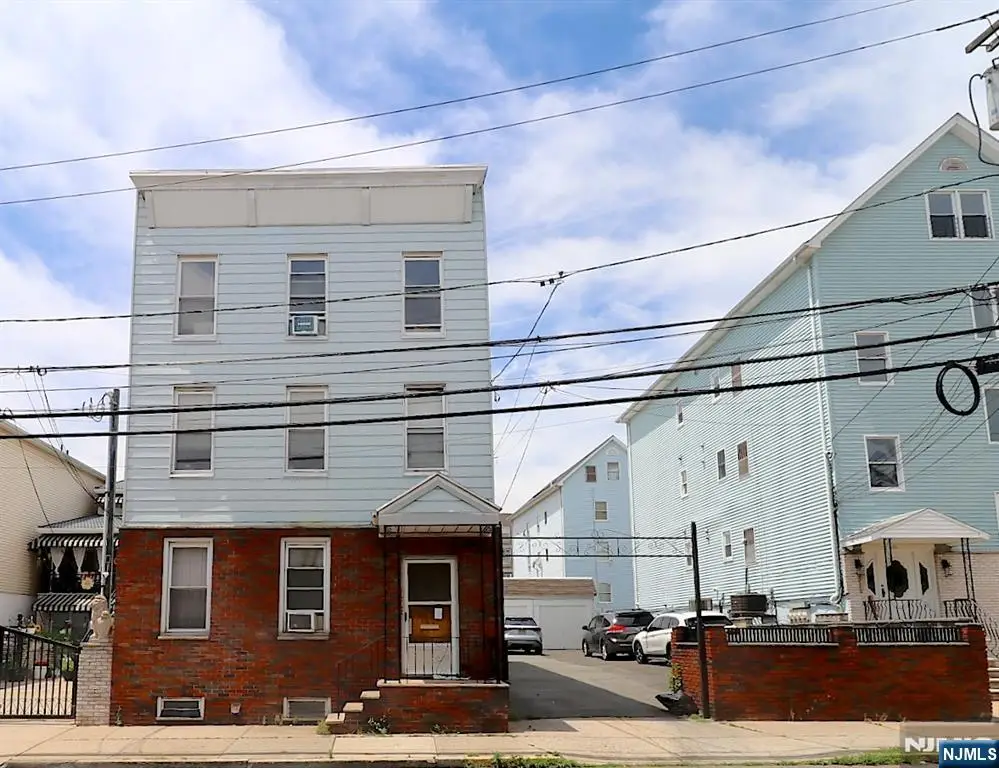 66-68 Chambers Street, Newark, NJ 07105 - #1