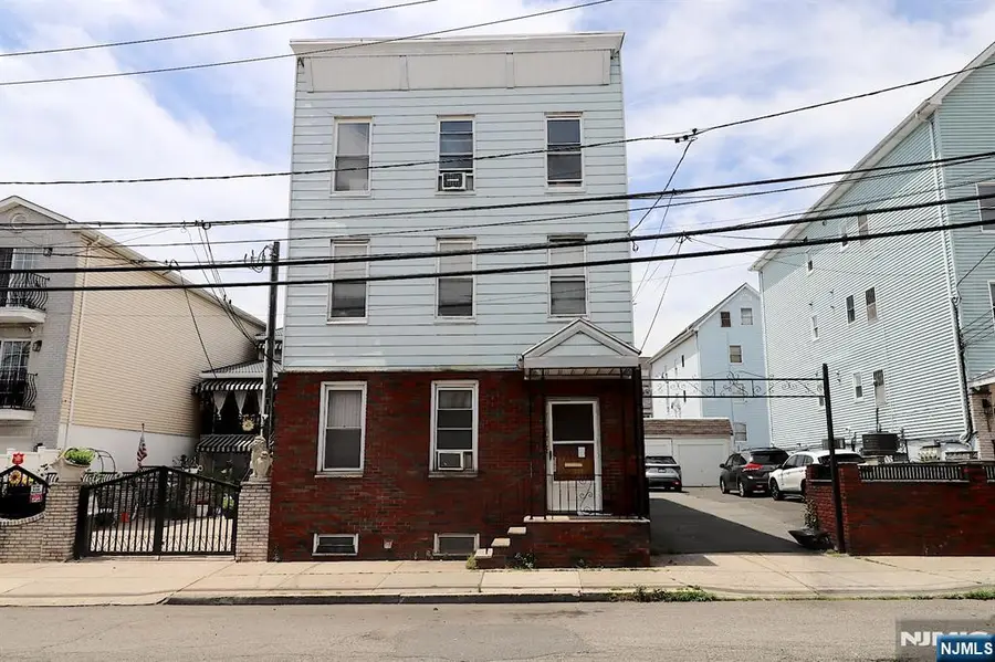 66-68 Chambers Street, Newark, NJ 07105 - #2