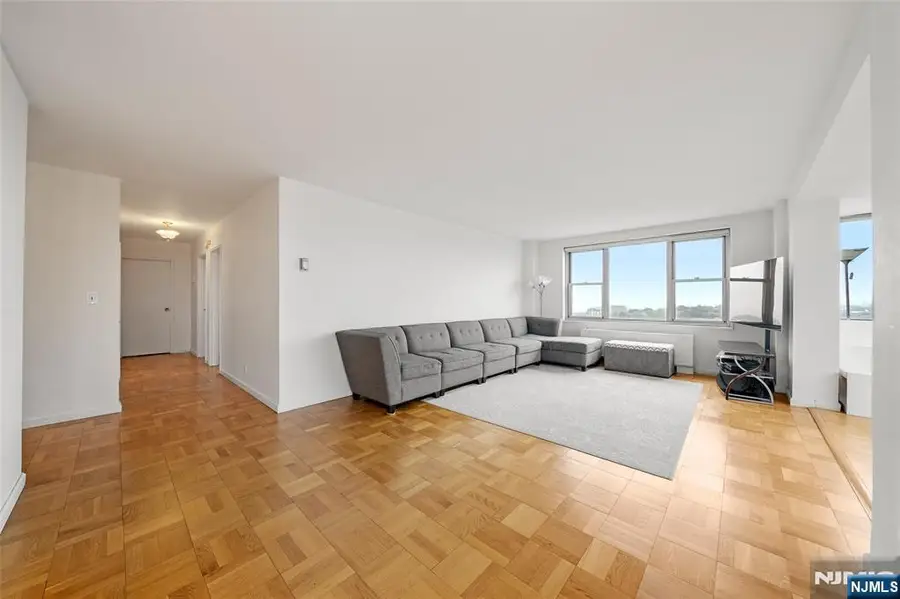 2100 Linwood Avenue 19V, Fort Lee, NJ 07024 - #2