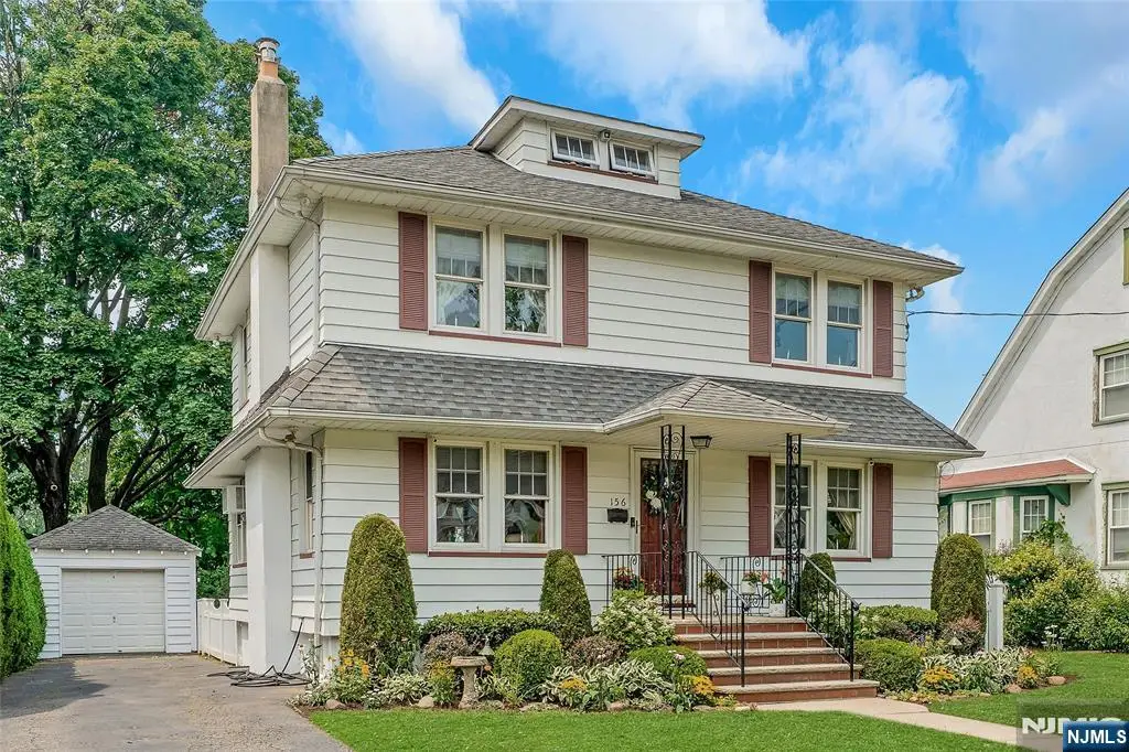 156 Larch Avenue, Teaneck, NJ 07666 - #1