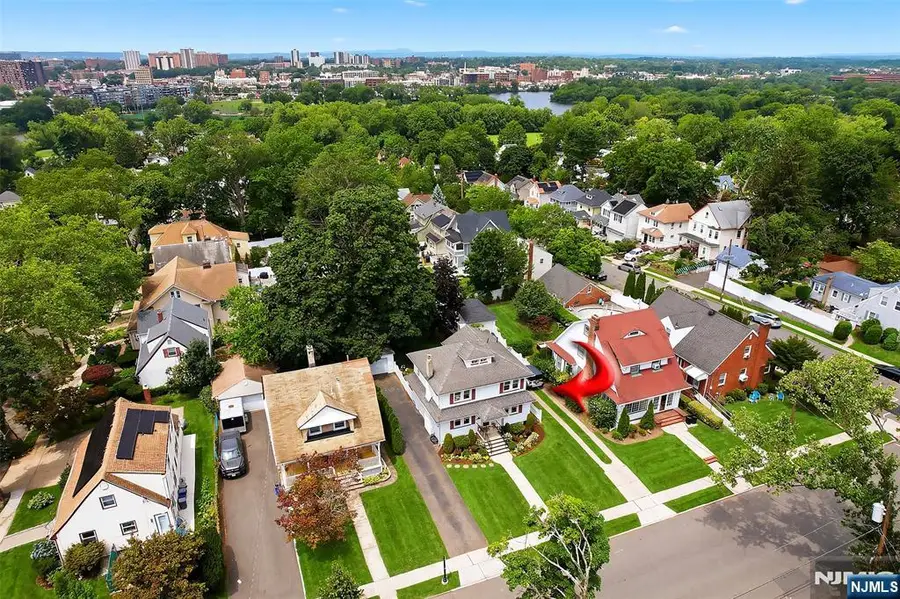 156 Larch Avenue, Teaneck, NJ 07666 - #2