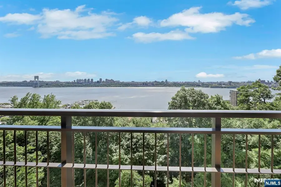 1 Horizon Road 632, Fort Lee, NJ 07024 - #3