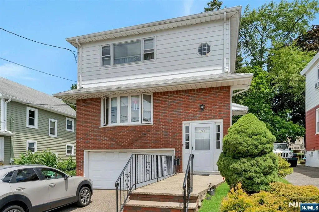 723 2nd Avenue, Lyndhurst, NJ 07071 - #1