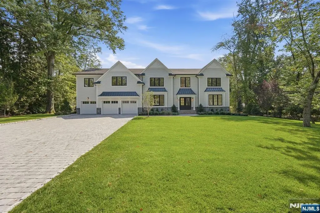 432 Glendale Road, Wyckoff, NJ 07481 - #1