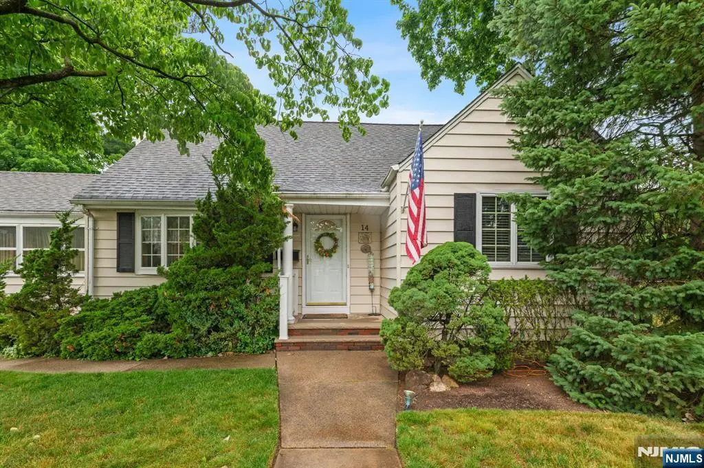 14 Poplar Street, Dumont, NJ 07628 - #1