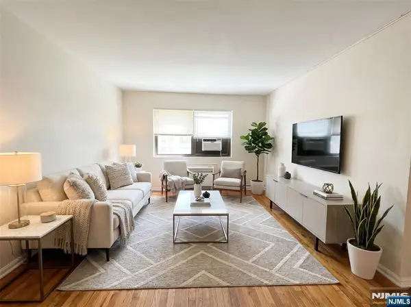 3050 Edwin Avenue 3F, Fort Lee, NJ 07024