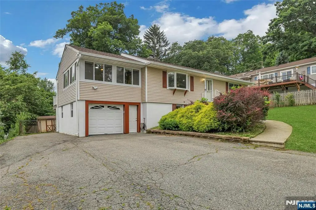 406 High Crest Drive, West Milford, NJ 07480 - #1