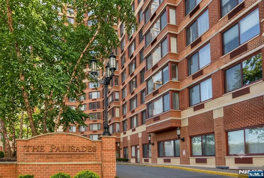 100 Old Palisade Road 3906, Fort Lee, NJ 07024 - #3