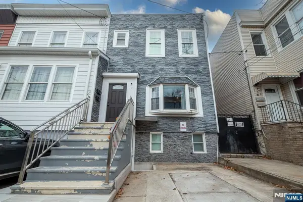 136 North Street, Jersey City, NJ 07307