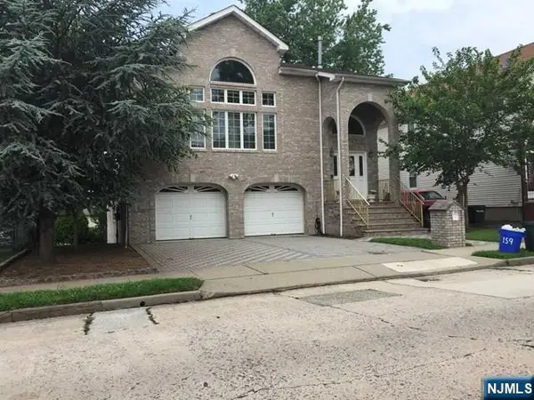 159 Riverview Avenue, North Arlington, NJ 07031