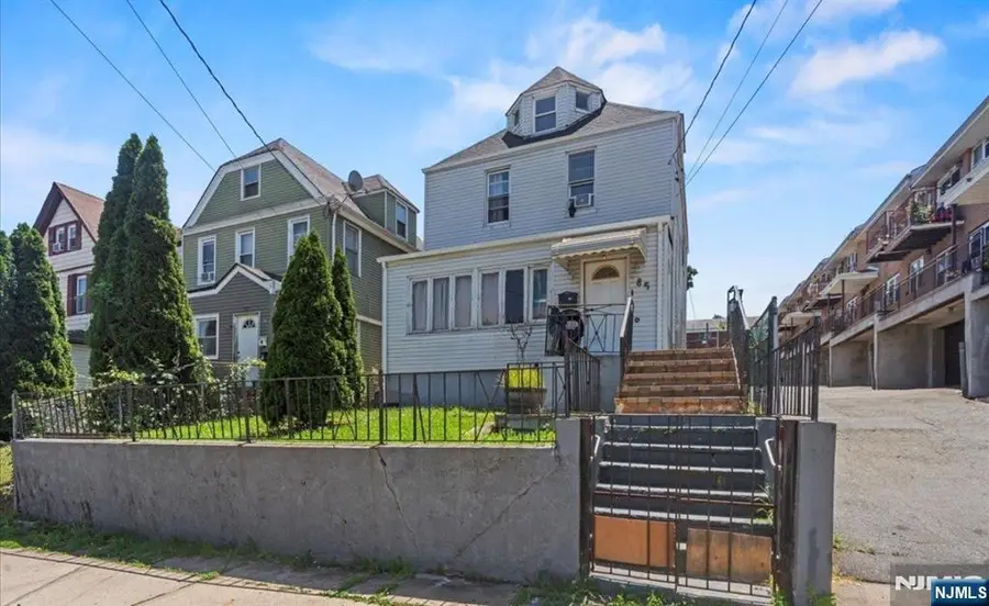 85 Gregory Avenue, Passaic, NJ 07055 - #3