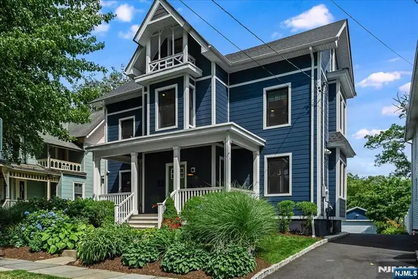 27 Montclair Avenue, Montclair, NJ 07043
