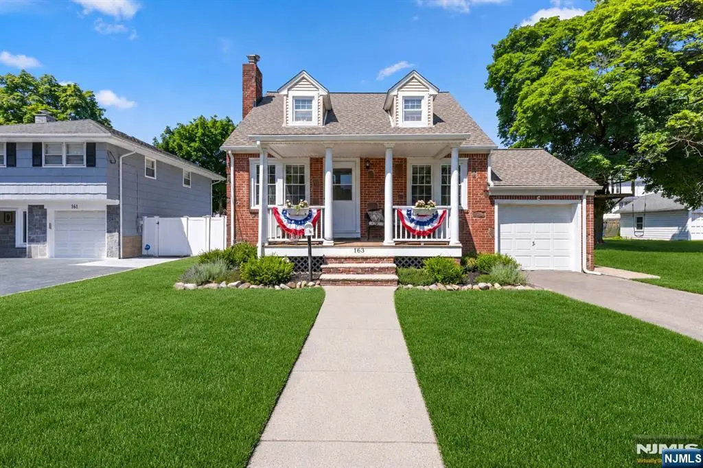 163 Magnolia Avenue, Hillsdale, NJ 07642 - #1