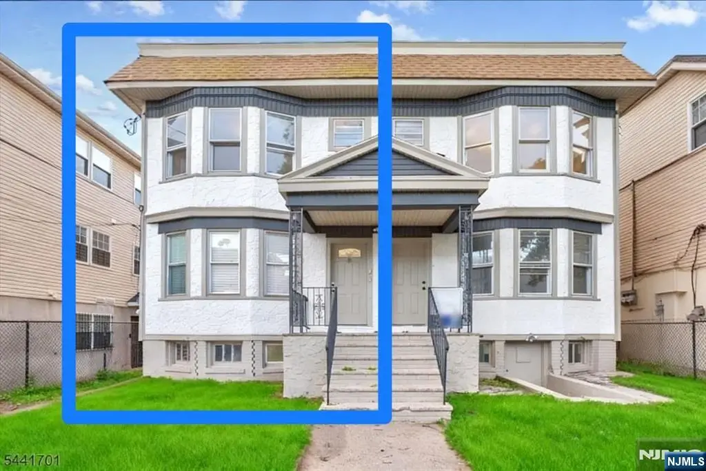 20 Edwin Place, Newark, NJ 07112 - #1