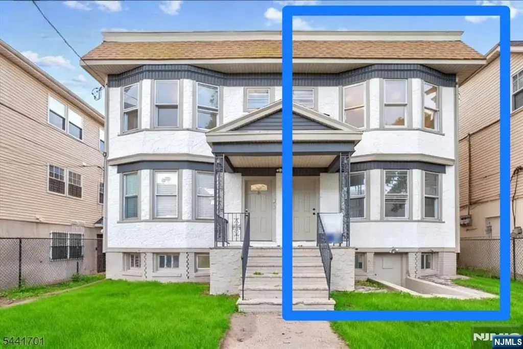 22 Edwin Place, Newark, NJ 07112 - #1
