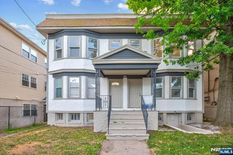 22 Edwin Place, Newark, NJ 07112 - #2