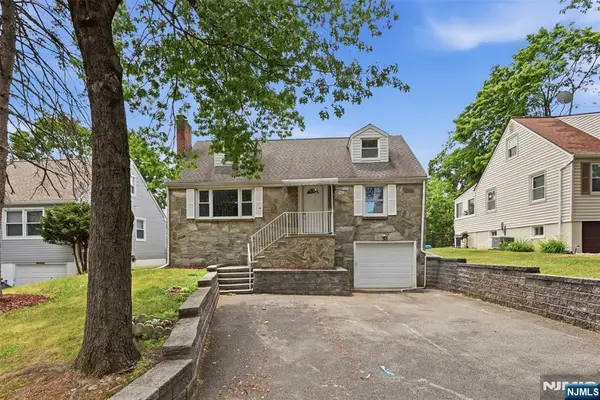 20 Sunnyside Road, West Orange, NJ 07052