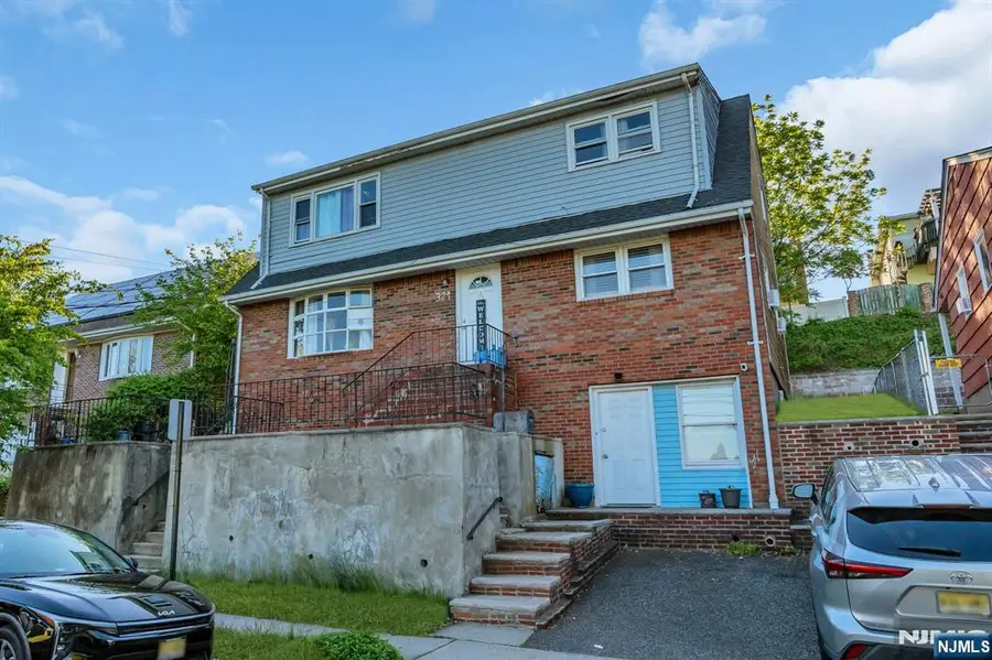 321 Farnham Avenue, Lodi, NJ 07644 - #2