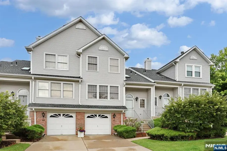 243 Harvard Drive, Independence, NJ 07840 - #3