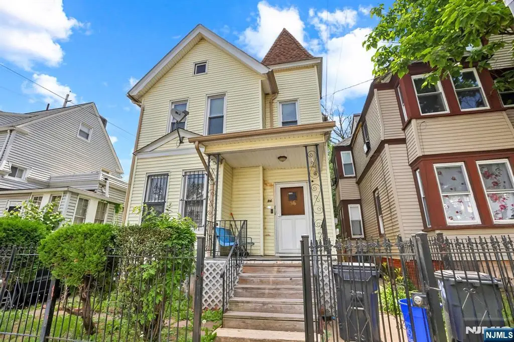 96-98 11th Street, Newark, NJ 07107 - #1