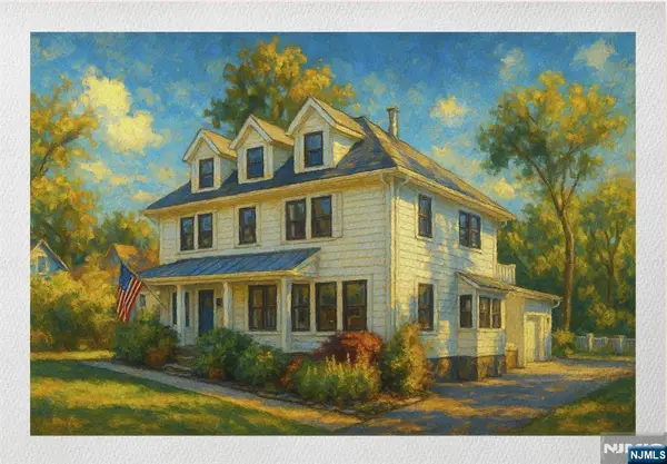 651 Grove Street, Montclair, NJ 07043