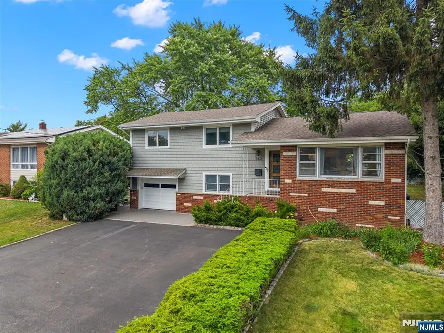 760 Grove Street, Clifton, NJ 07013 - #3