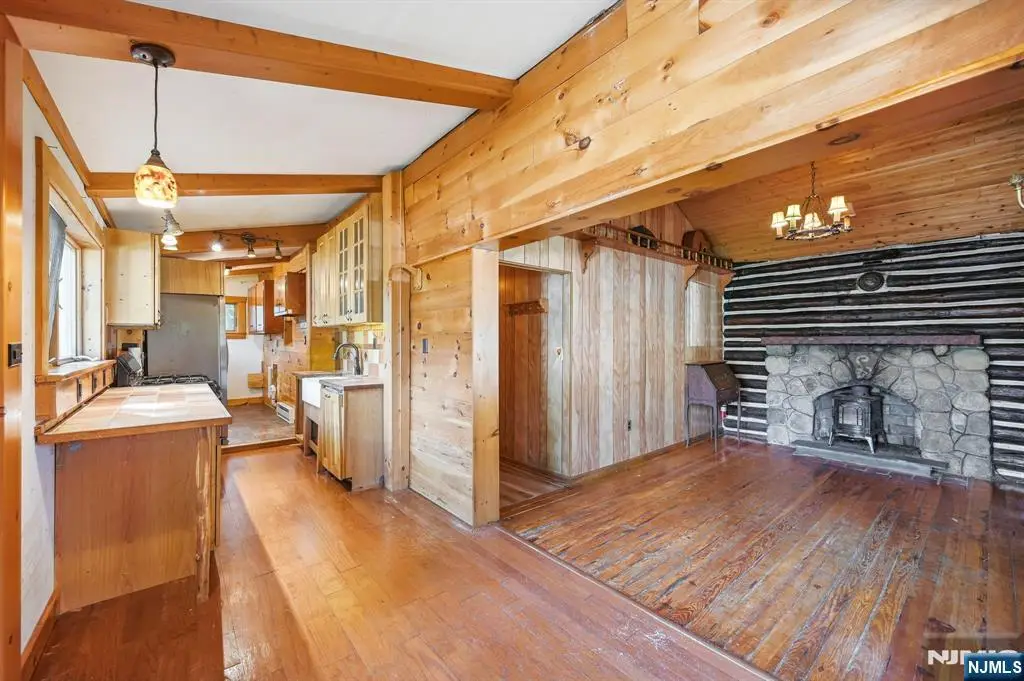 16 Allegheny Avenue, West Milford, NJ 07480 - #1