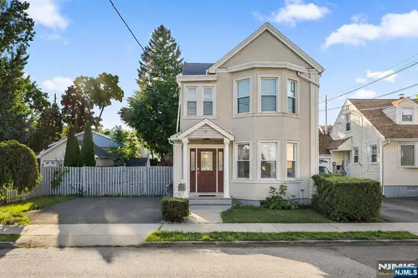 37 Harris Street, Haledon, NJ 07508
