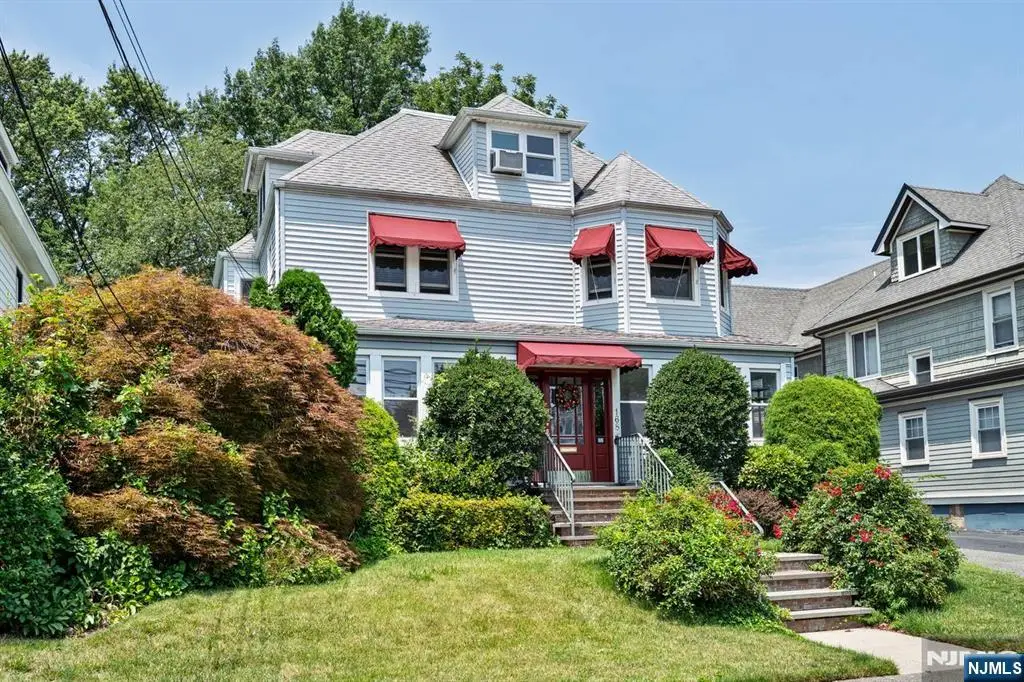 168 Orient Way, Rutherford, NJ 07070 - #1