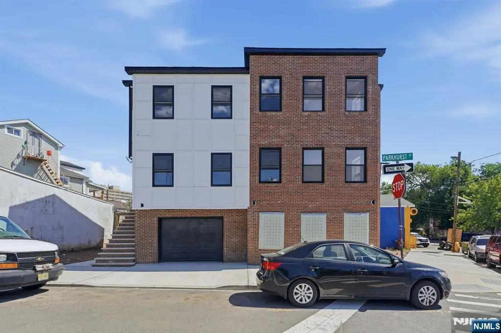 36 Parkhurst Street, Newark, NJ 07114 - #1