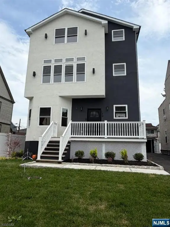 170 18th Street, East Orange, NJ 07017