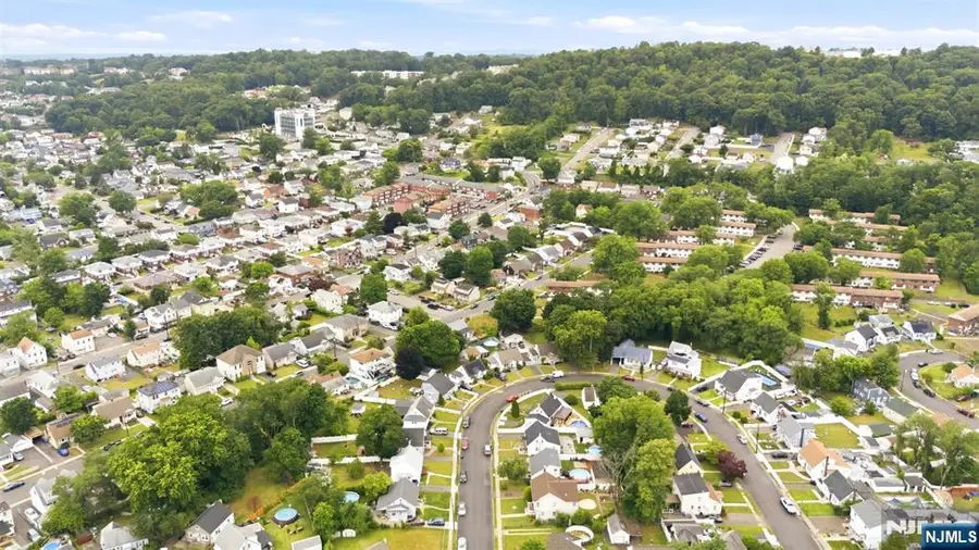 4 Salem Road, Paterson, NJ 07502 - #3