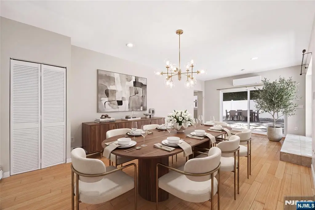 1 Ranch Court, Saddle Brook, NJ 07663 - #1