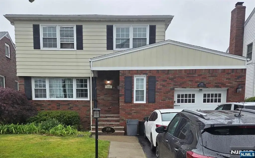 208 Alden, Wallington, NJ 07057 - #1