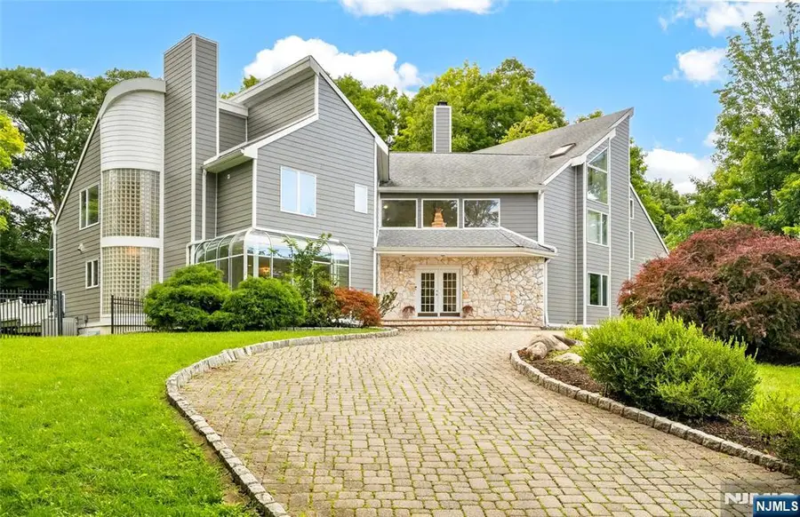 14 James Brite Circle, Mahwah, NJ 07430 - #2