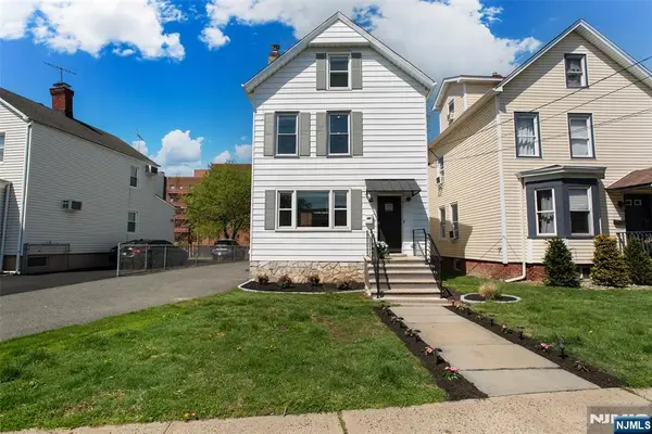 108 Thomas Street, Bloomfield, NJ 07003
