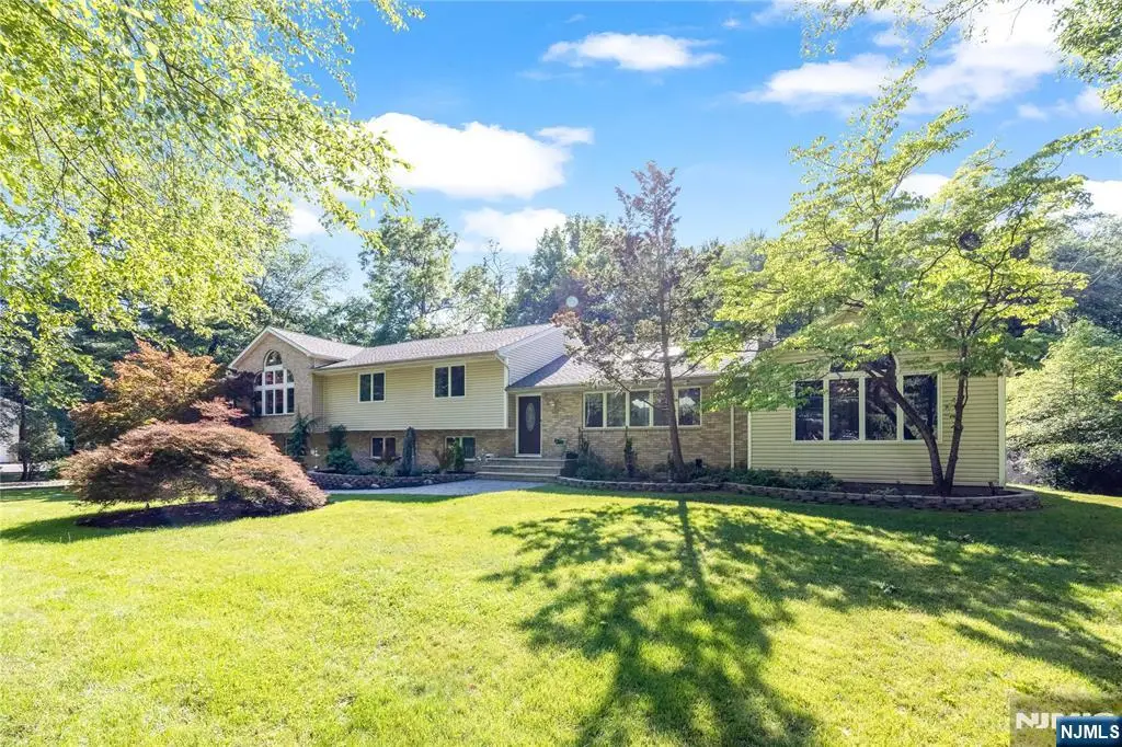 61 Brookview Drive, Woodcliff Lake, NJ 07677 - #1